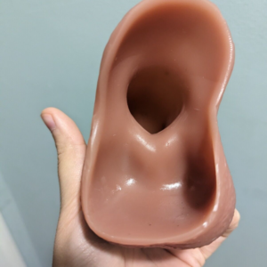 Realistic Skin High Quality Penis Sleeve For Men