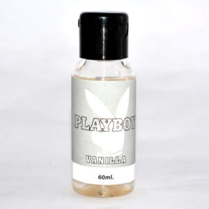 Playboy vanilla Personal lubricant - 60 Ml