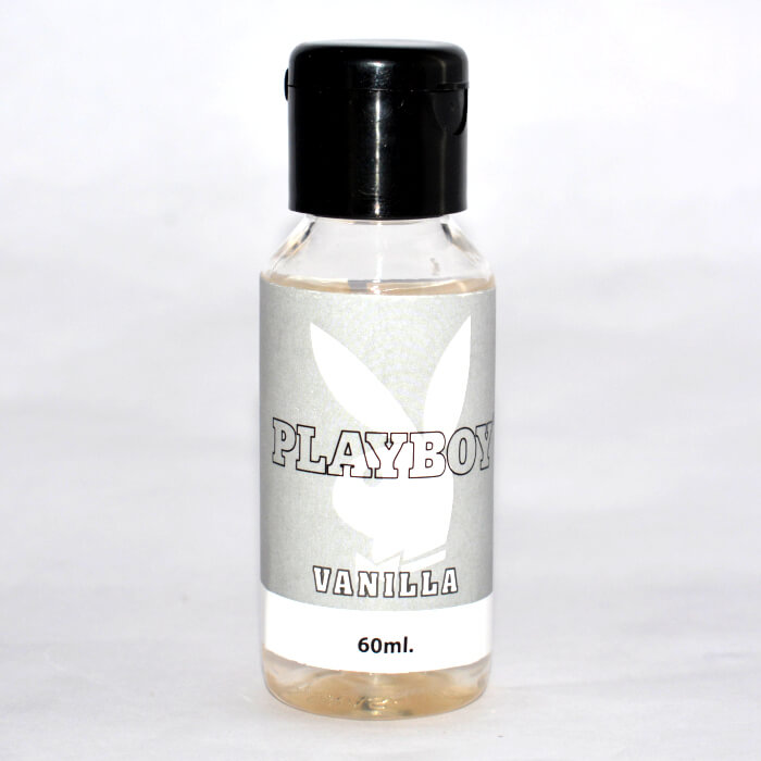 Playboy vanilla Personal lubricant - 60 Ml - Image 3