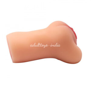 15 cm Premium Quality Pocket Pussy For Men