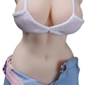 1 Of Best Portable small love doll realistic pussy Mini SexDoll
