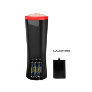 New Pretty Love Ozzy Thrusting Up Down Vagina Masturbator For Male