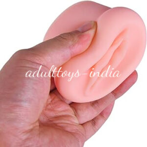 2 Pieces Pack /Realistic Vagina Pump Sleeve For Men