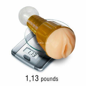 High grade Silicone Male Aircraft Cup Golden Male Masturbators Soft Realistic Pussy Suction Cup