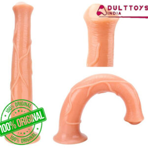 11.8 Inches Realistic Animal Horse Dildos For Women