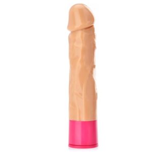 Augus Love Realistic Thrusting Dildo Sex Machine-Pink