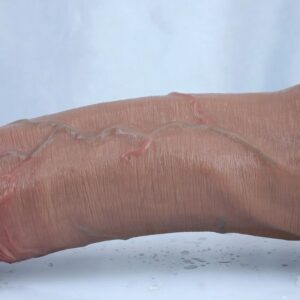 8.86 Inches Mushroom Head Super Realistic Dildos