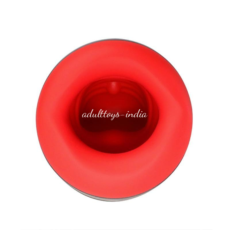 Realistic sexual pleasure OTODAI Chiven 3 Masturbator electric male sex toy - Image 8