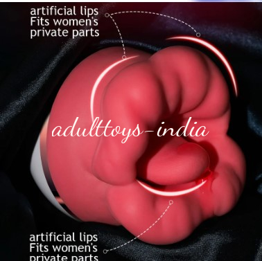 1st Big Mouth Red Powerful Clit Sucker Vibrator Nipple Vagina G-Spot Massager Stimulation Oral Sex Toys - Image 5