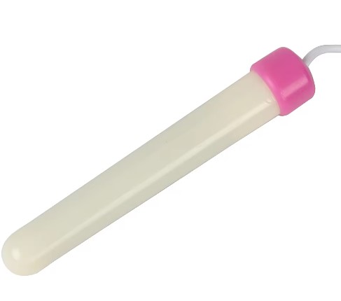 USB Heating Rod Vagina Warmer Tools For Sex Toys - Image 2