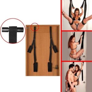 Sex Swing Hanging on Door Bondage SM Product