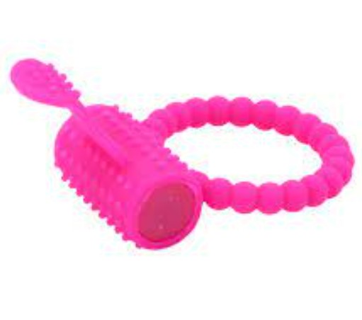 Amazing Penis Vibration Ring For Men - Image 4