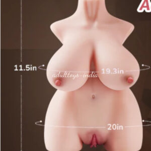 1st Night Sex With Sexy Love doll For Men