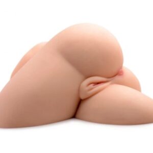 Original Jesse Jane Side Action Pussy and Ass Masturbator For Men