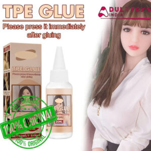 Silicone and TPE Dolls And Toys Repair Glue India
