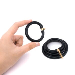 Penis Extender Electric Shock Penis Ring Medical Therapy Massager India
