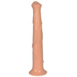 15.3 Inches Big Large Realistic Horse Cock Dildos