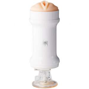 Spider Super Strong Realistic Hand Free Male Masturbator