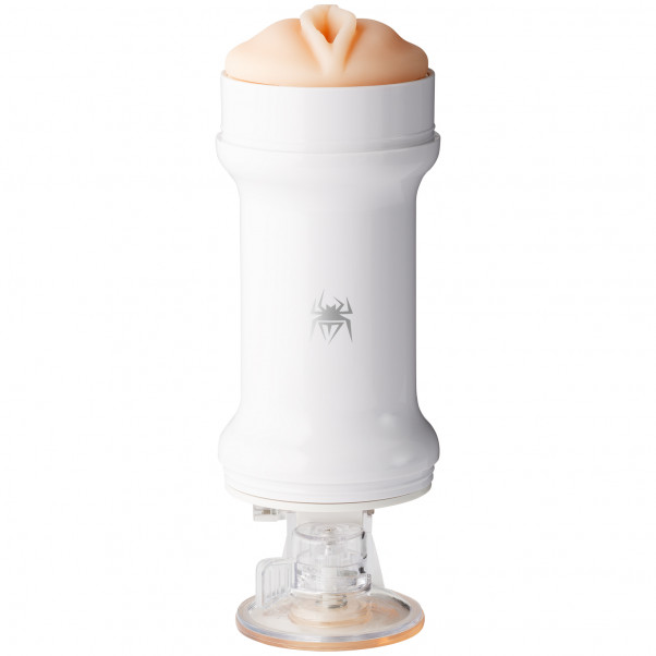 Spider Super Strong Realistic Hand Free Male Masturbator - Image 3