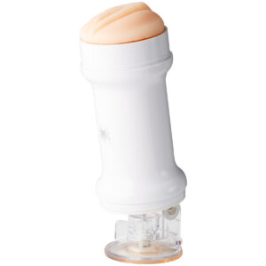 Spider Super Strong Realistic Hand Free Male Masturbator