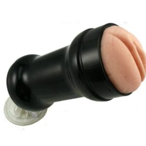 Spiderman Hand Free Vagina Male Masturbator