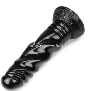 Premium Quality Black Dragon Dildo For Men And Women