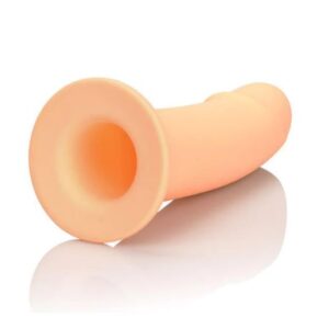 Premium Quality Big Size Hole Soft Penis Strapon Dildo For Men