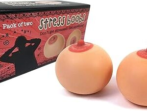 Men Stress Relief Realistic Silicone Boob For Men Sex Toys
