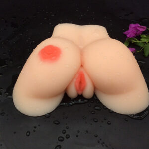 Beautiful Super Soft Realistic Torso Sexy Leg Doll Cheap Masturbator