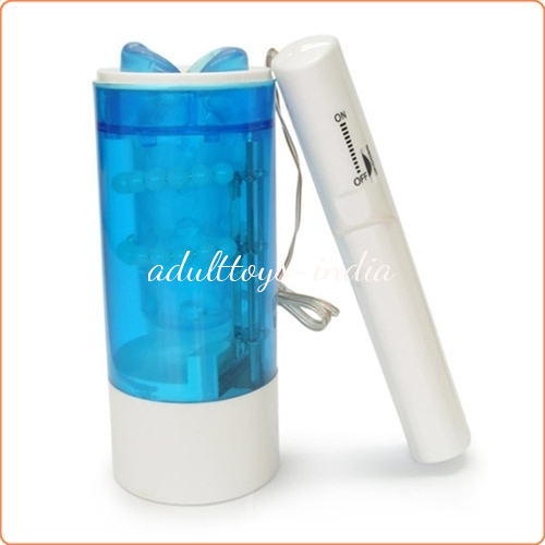 Sweet Lips Male Oral Masturbator High Quality