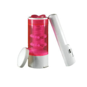 Sweet Lips Masturbator Red For Men