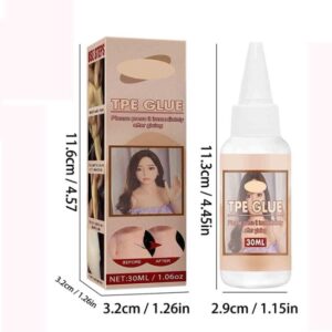 Silicone and TPE Dolls And Toys Repair Glue India