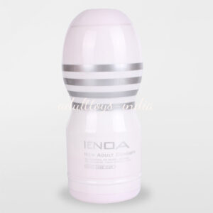 Ienoa Pocket Cup White Male Masturbators