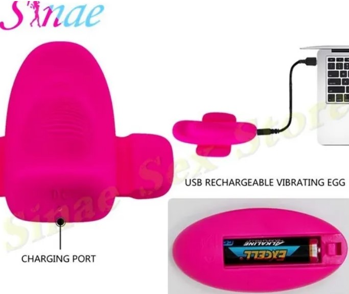 Pretty Love Invisible Wear Panties Vibrators with Remote 12 Mode Powerful G Spot Vagina Anal Sex Toys - Image 3