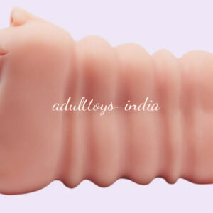 3In1 Vagina Mouth Anal Pocket Pussy Male Masturbator Sex Doll