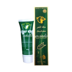 Tiger King Penis Enlargement Cream For Men Fast Result