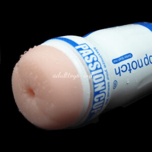 Top notch Blue Maximize Your Sexual Life Passion Cup For Men