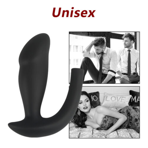 Double layer liquid silicone Black Inflatable anal plug Premium Quality - Image 2