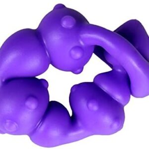 Beginner Use High Quality Beaded Silicone Anal sex Toys