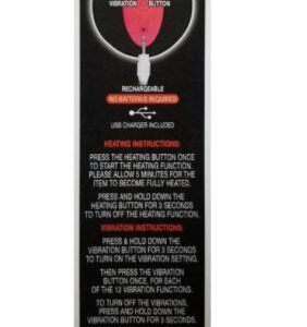 Realistic Hot Cock Warming Dildo For Women