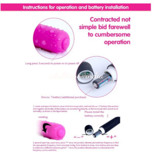 Pink Silicone Urethral Sound Beaded Plug For Men