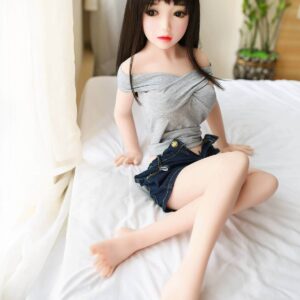 Mini Full Body Silicone Sex Doll India