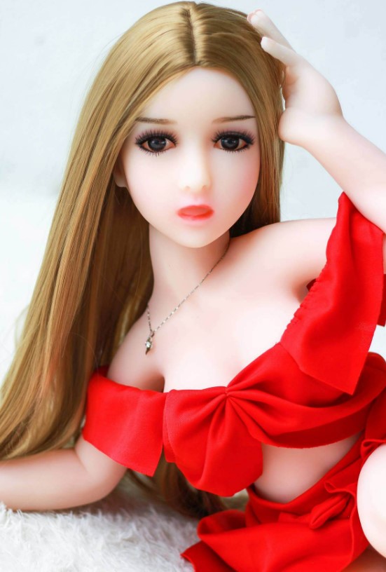 My Budget Small Full Body Mini Sex Doll For Men - Image 5