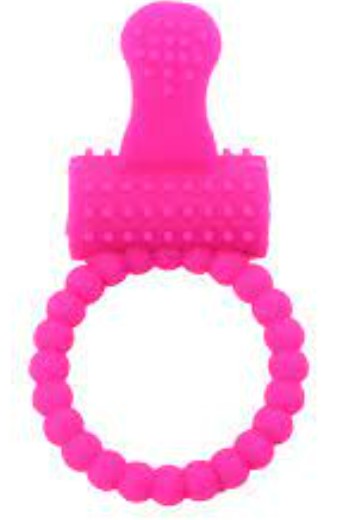 Amazing Penis Vibration Ring For Men - Image 6