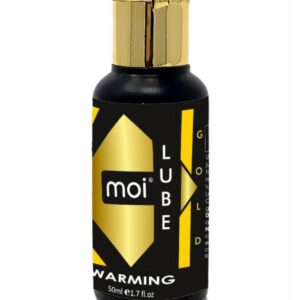 New MOI WARMING Sex Pleasure Lubricant(50 Ml)
