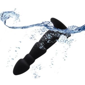 wireless Prostate Massger With Strong Suction Cup tarzan prostate massager