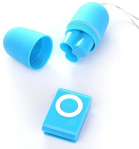 Wireless Egg Remote Control Vibrating Bullet Vibrator Massager For Women - Image 4