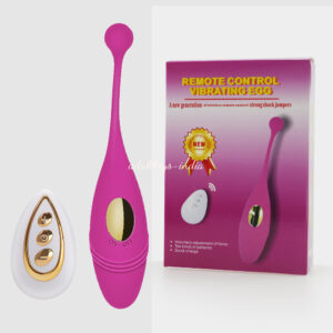Remote Control Vibrating Egg A New Generation Of Wireless Remote Control Strong Shock Jumpers