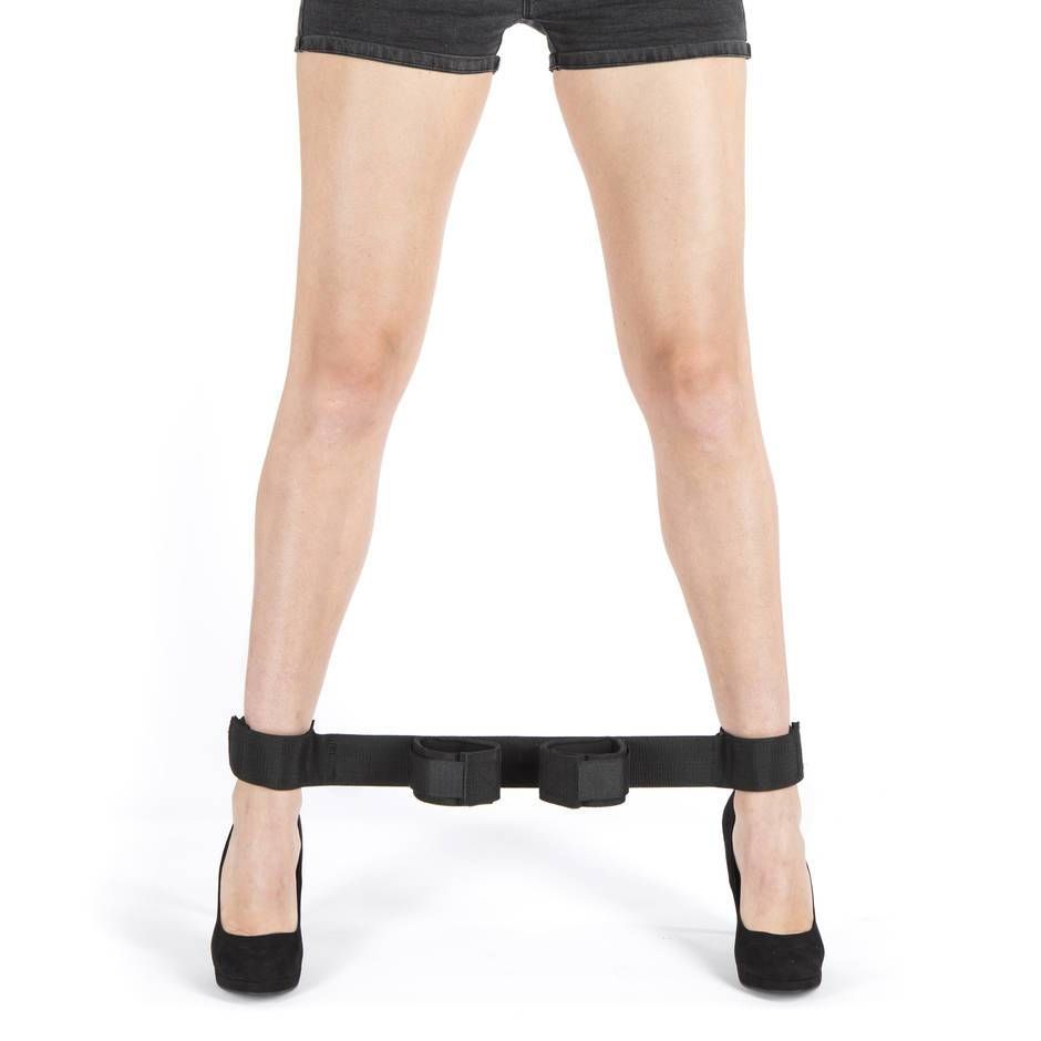 Wrist and Ankle Spreader BDSM Sex Toys - Image 8