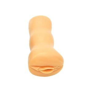 Best 3D Life Time Silicone Pocket Pussy Stoker For Men